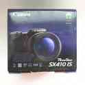 фотоаппарат canon powershot, фотография 2