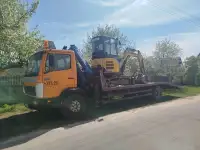 Услуги Мини Эксковатора, фотография 2