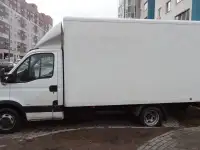 ГрузоПеревозки 24 Часа х 7 дней До 4.0 тонн