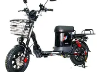 Электровелосипед smartbalance master pro 21 ah (2025), фотография 4