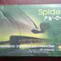 Контроллер управления стеклами Spider PW-04, фотография 2