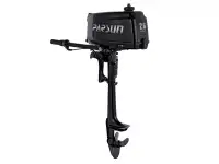 Лодочный мотор Parsun T 2.6 СBMS, фотография 5
