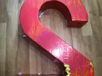 Цифра на праздник, фотография 3