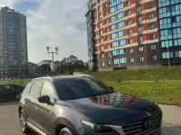Mazda CX-9 II Grand Tuoring, фотография 9