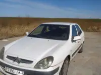 Автомобиль Citroen Xsara