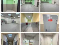 Аренда готового объекта под продуктовую торговлю, Марьина Горка, ул. Андреевская,20