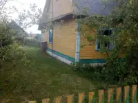 Дом в Беловежской пущи, Чепели, фотография 8