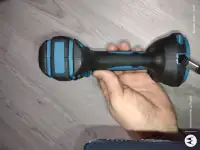 Гайковёр Акумуляторный, фотография 3
