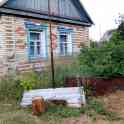 Продается участок с домом, баней, гаражом. Все из кирпича. д.Водовичи., фотография 3