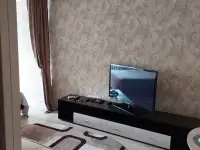 Уютная, светлая квартира с евроремонтом в центре города, фотография 2