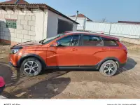 Продам Lada Vesta SV Cross, фотография 6
