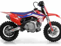 Питбайк rxf mini 50e auto 10/10