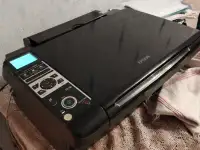 Принтер ЕРSON STYLUS. S300T400Series, фотография 6