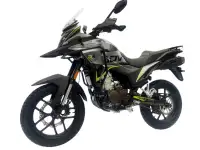 Мотоцикл Regulmoto ADV 300 NB