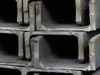 Швеллер горячекатаный Разм.: 5-240 мм, Матер.: Ст3сп5; 09Г2С; Ст3сп; Ст3...