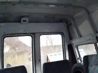 родам автомобиль  RENAULT TRAFFIC 1997 год, фотография 4