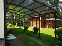 Изготовление металлоконструкций, фотография 9