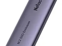 Бокс для накопителей m. 2 netac wh51 nt07wh51-32ca