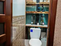 сдаю квартиру в районе бассейна напротив магазина глобал, фотография 6