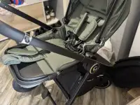 Модульная коляска Bubago Blum 2 в 1, фотография 2