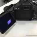 Фотоаппарат Canon EOS 600 D Kit 18-55mm IS II Полный комплект, + флэшка 16 GB Состояние отличное, как новый!, фотография 3