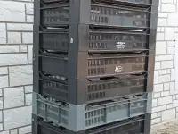 Продам ящики п/э
