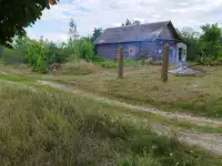 Продам дом, Деревня Сутин ул Центральная 19