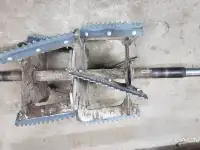 Ремонт ножевых барабанов кормоуборочных комбайнов CLAAS, JOHN DEERE, KRONE, NEW HOLLAND, фотография 2