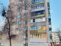Продается уютная трехкомнатная квартира в самом экологически чистом районе города.