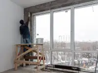 Отдадим процент с ремонта квартир! Вы нам заказ на ремонт соседа, друга, знакомого – мы вам реальные деньги!
