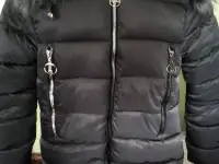Куртка зимняя
