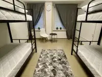 Уютный хостел в центре Минска! ONLINE HOSTEL!, фотография 4