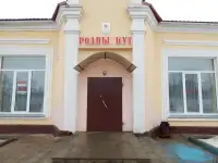 Торговое помещение в аг.Волынцы