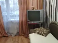 1-2-3 комнатные квартиры посуточно, Моложежный, фотография 3