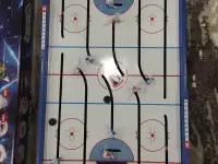 Хоккей STEP PUZZLE настольная игра, фотография 4