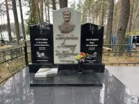 Изготовление памятников и благоустройство мест захоронения., фотография 2