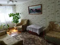Сдам комнату в 3-комнатной квартире девушке молодому специалисту или студентам