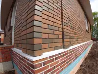 Кладочные, кровельные работы., фотография 2