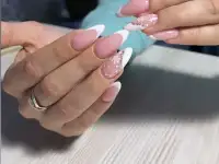Маникюр педикюр, фотография 2