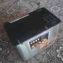 Хлебопечь kenwood bm450