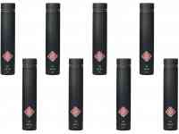 Neumann KM 184 Octo Set Condensor Microphones (Set of 8), фотография 2