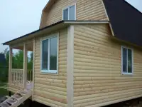 строительство каркасных домов в гомеле, фотография 9