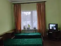 Квартира,дом посуточно, вокзальная,27