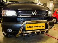 Кенгурятник для Volkswagen T4