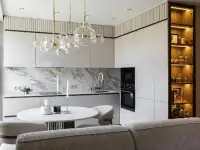 Кухни шкафы корпусная мебель на заказ в Минске, фотография 3