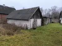 Дом находится рядом с припятью, д.Лахва, фотография 2
