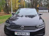 Aвто Volkswagen Passat, фотография 2