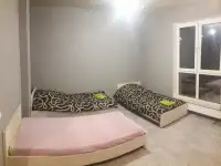 Сдам 2 ком квартиру для 6строителей около Северного берега, фотография 2