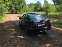 Audi 80 (B3), фотография 11