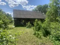участок 15 соток с домом недалеко от Бреста, д. Филипповичи, Жабинковский р-н, Ленинский с/с, фотография 4